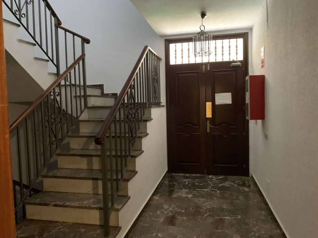 Ground Floor Apartment Puerto Banús Málaga - image 20