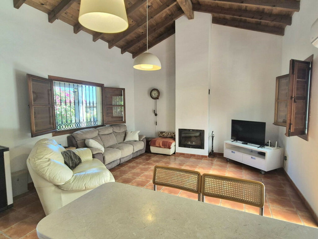 Detached Villa Coín Málaga - image 9