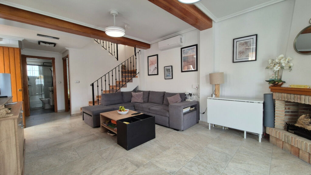 Detached Villa Orihuela Alicante - image 9