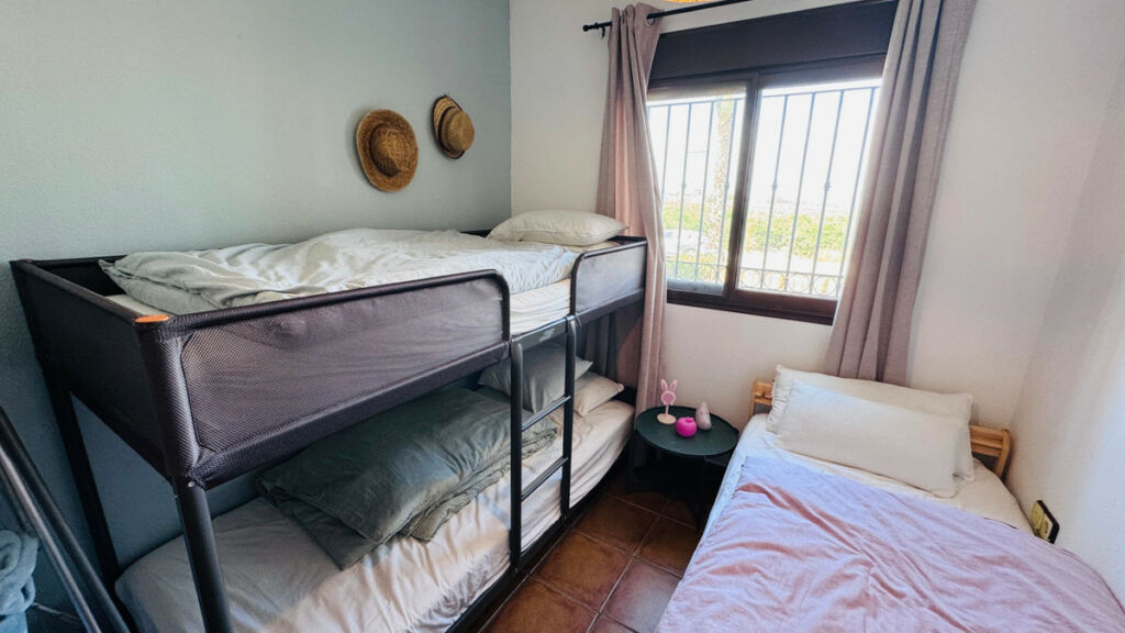 Semi-Detached House Algorfa Alicante - image 9