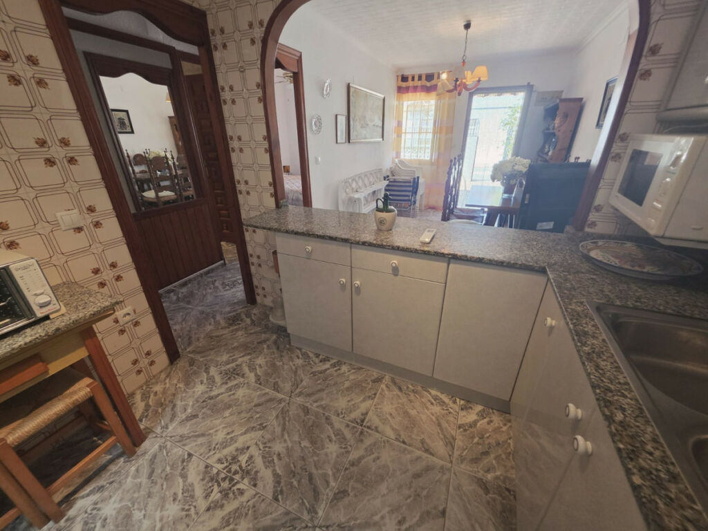 Bungalow Guardamar del Segura Alicante - image 9