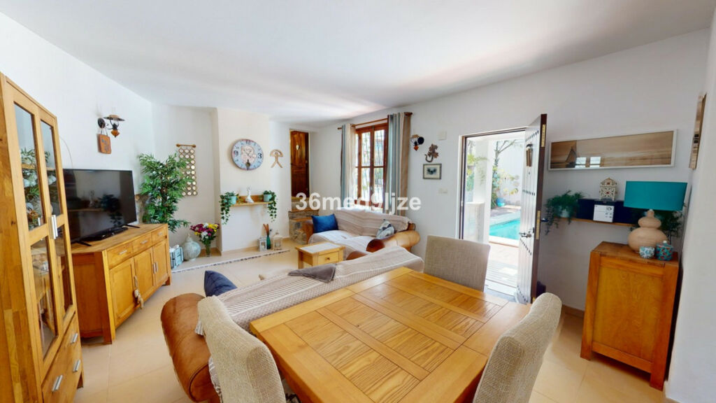 Bungalow Murcia City Murcia - image 9