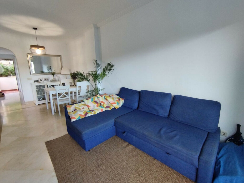 Middle Floor Apartment La Cala de Mijas Málaga - image 9