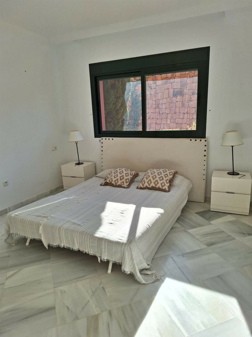 Ground Floor Apartment La Duquesa Málaga - image 9