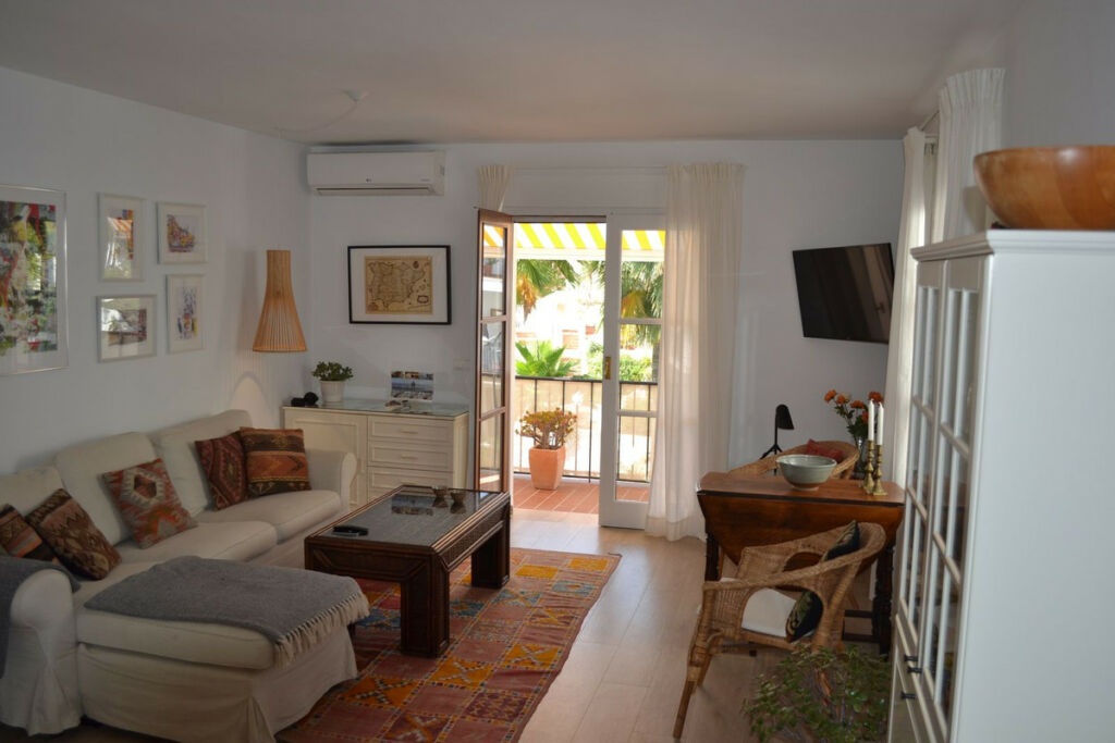 Top Floor Apartment Mijas Málaga - image 9