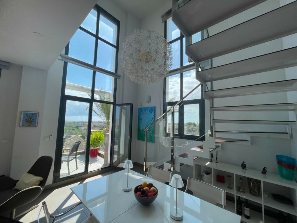Duplex Las Ramblas Golf Alicante - image 9
