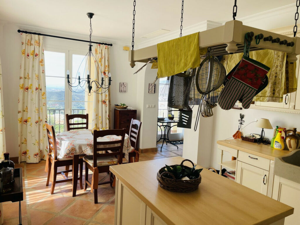 Detached Villa Istán Málaga - image 9
