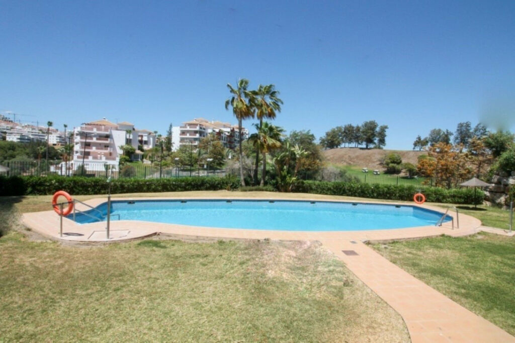 Ground Floor Apartment Miraflores Málaga - image 9