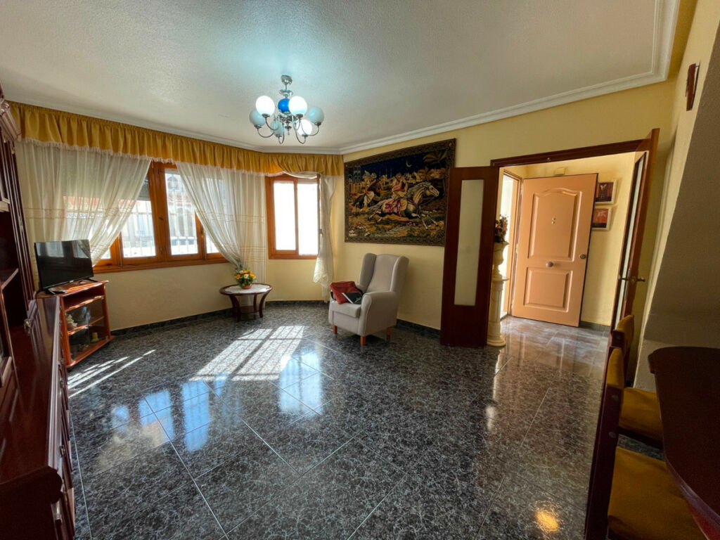 Townhouse Jacarilla Alicante - image 9