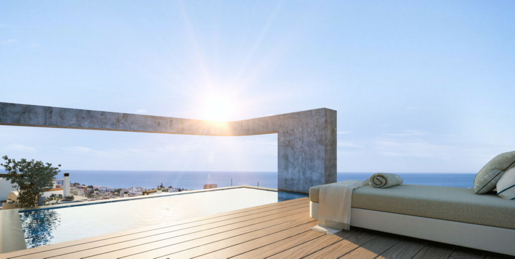 Ground Floor Apartment Marbella Málaga - image 9