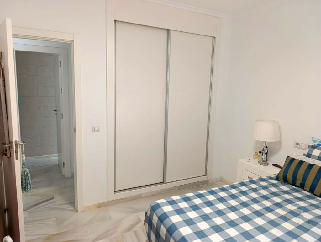 Ground Floor Apartment Los Boliches Málaga - image 9