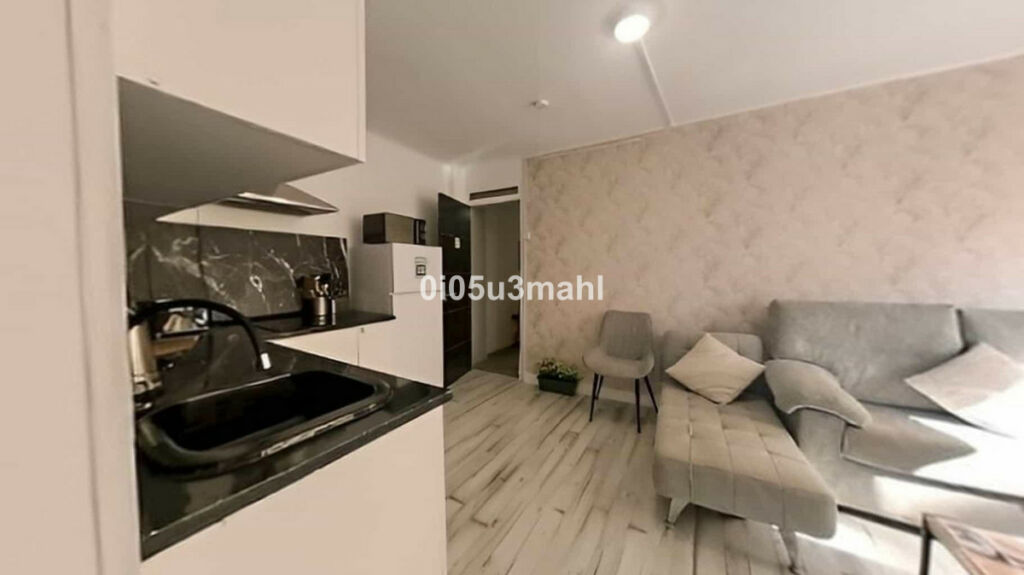 Middle Floor Apartment Málaga Málaga - image 9