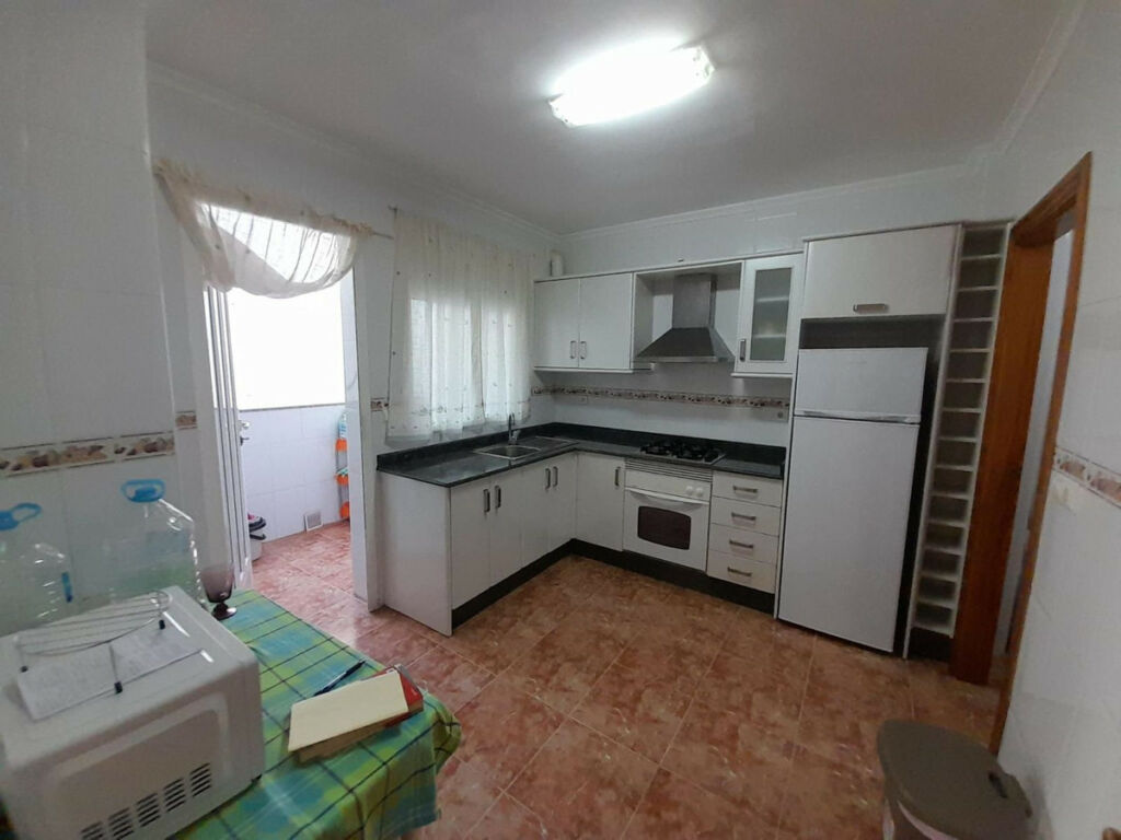 Middle Floor Apartment Puerto Mazarron Murcia - image 9
