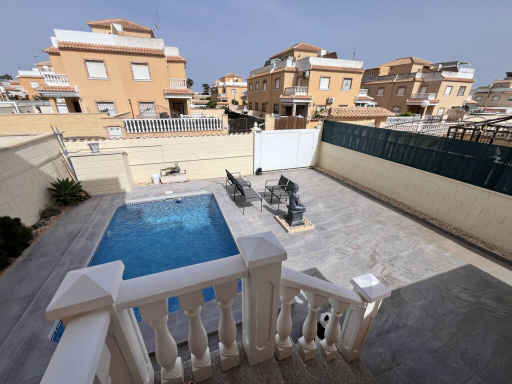 Quad Ciudad Quesada Alicante - image 9