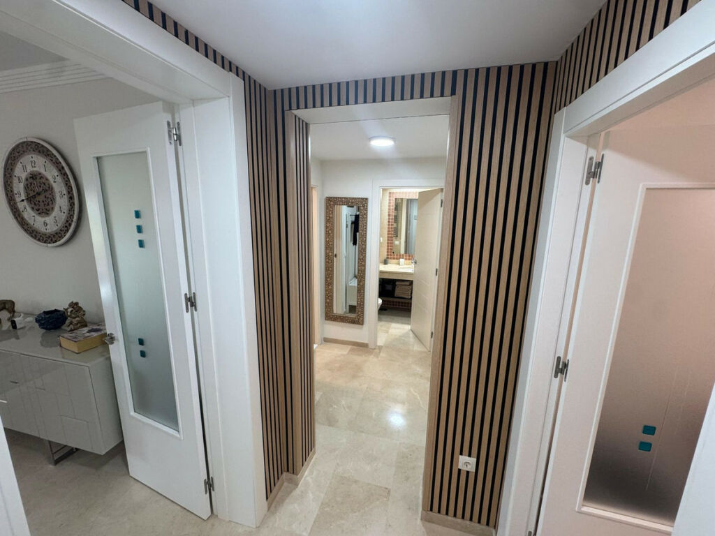 Ground Floor Apartment Estepona Málaga - image 9