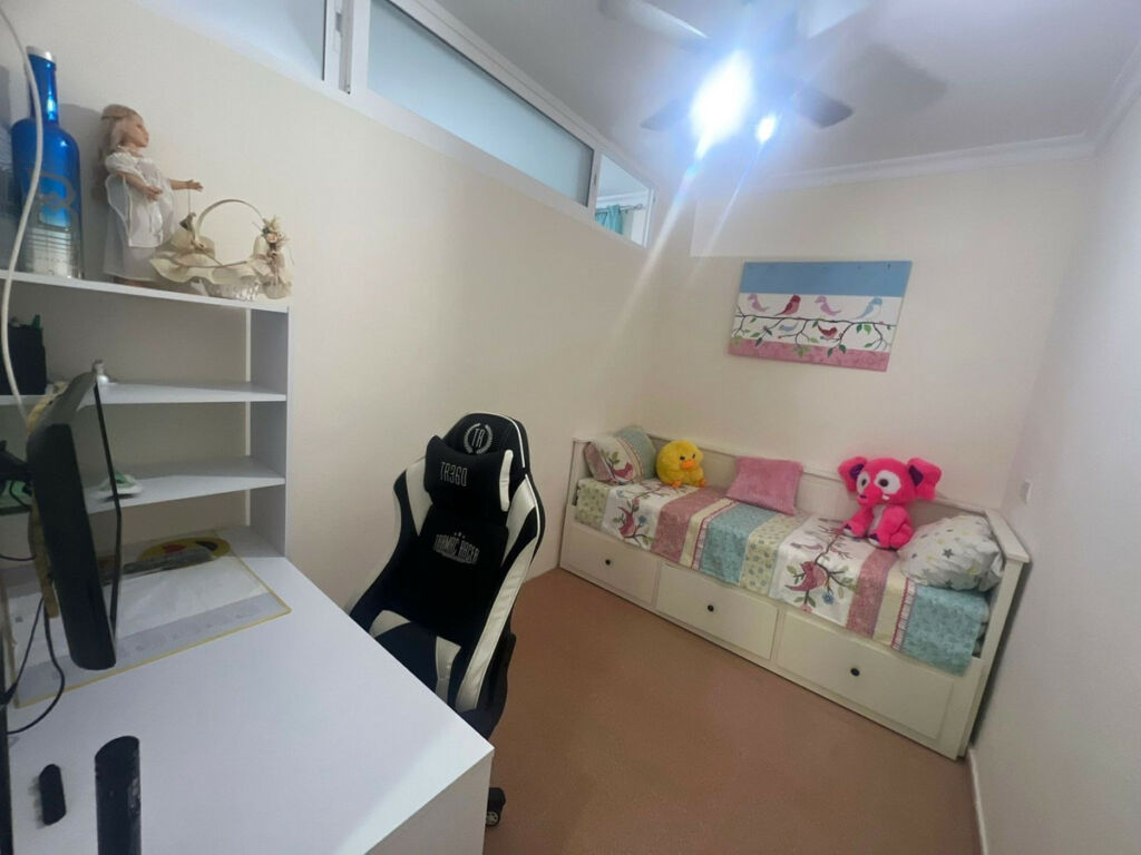 Ground Floor Apartment San Luis de Sabinillas Málaga - image 9