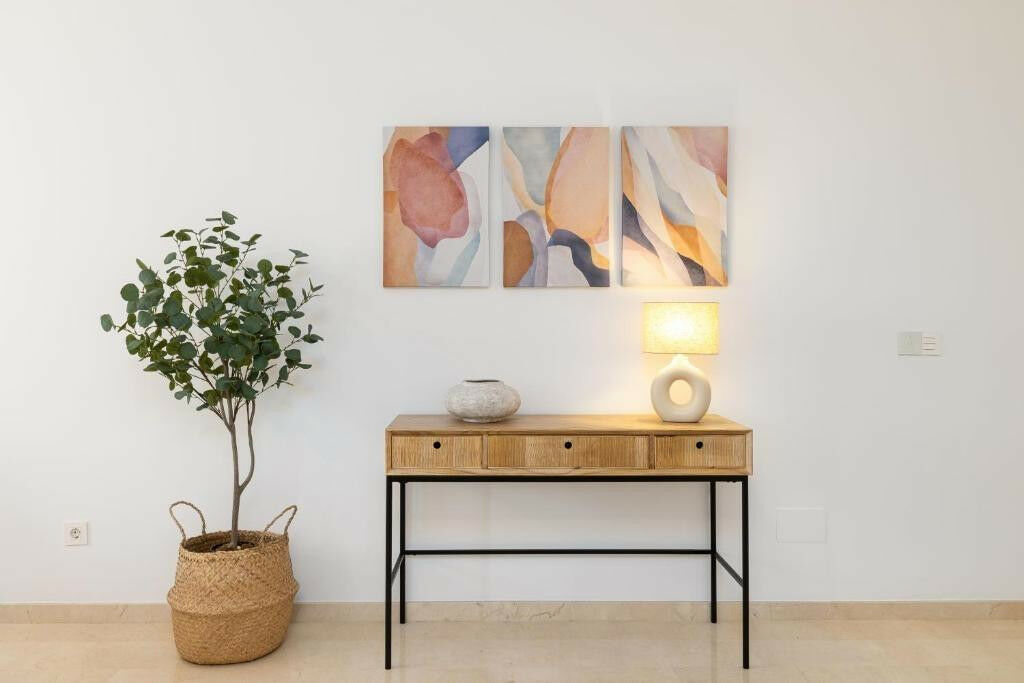 Middle Floor Apartment Fuengirola Málaga - image 9