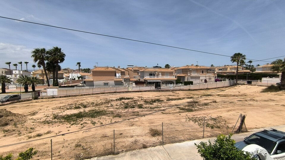 Bungalow Benijofar Alicante - image 9