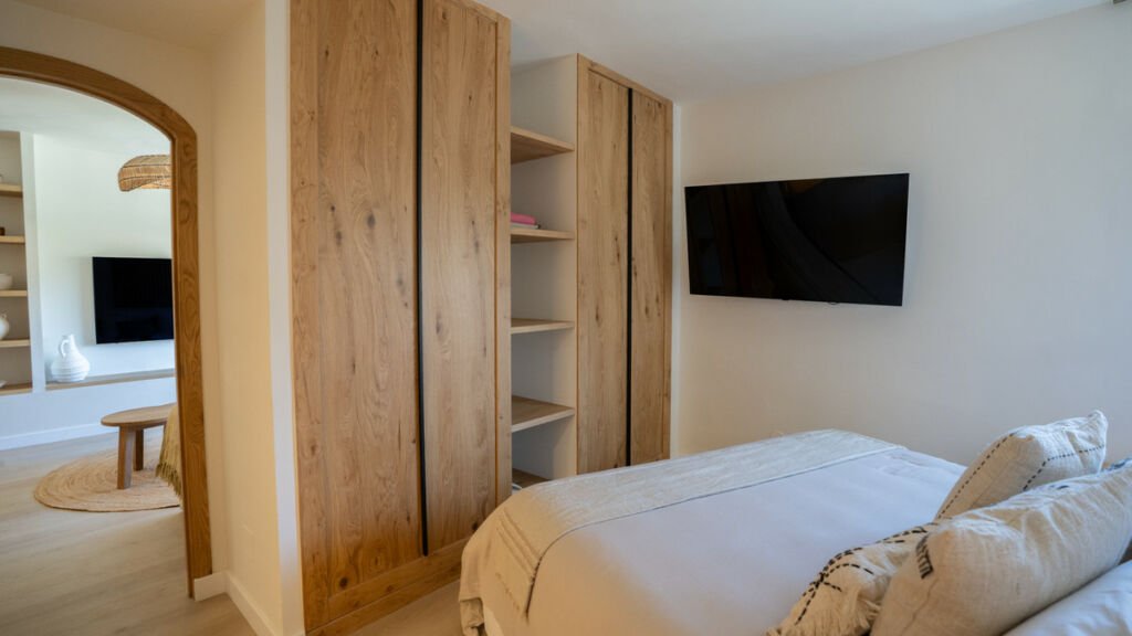Middle Floor Apartment Puerto Banús Málaga - image 9