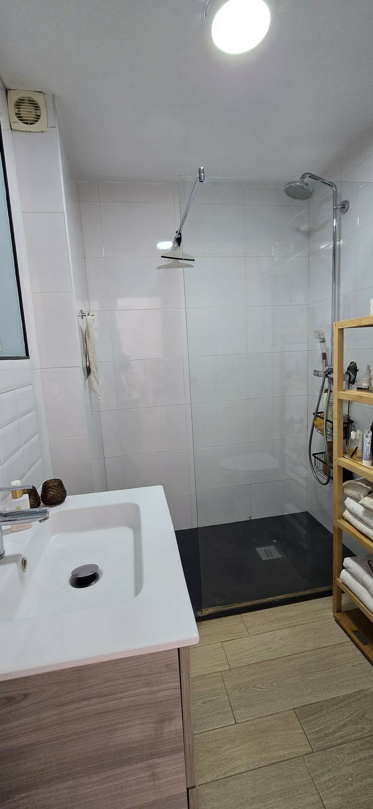 Ground Floor Apartment El Faro Málaga - image 9