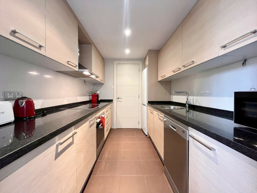 Ground Floor Apartment San Miguel de Salinas Alicante - image 9