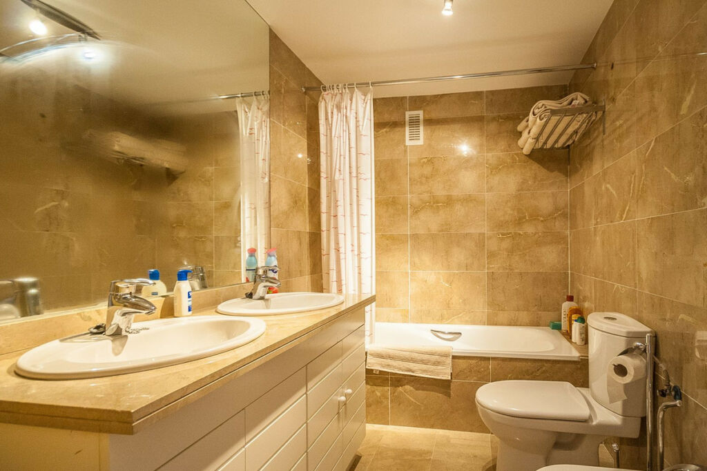 Ground Floor Apartment Riviera del Sol Málaga - image 9