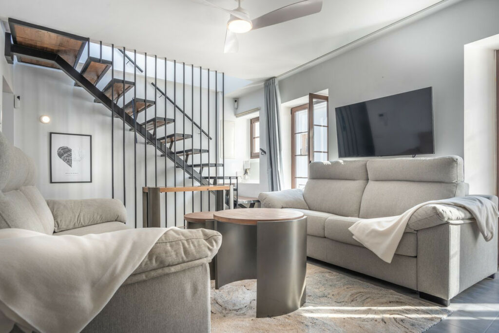 Penthouse Estepona Málaga - image 9
