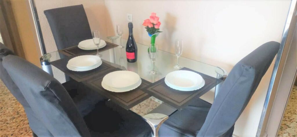 Ground Floor Apartment Punta Prima Alicante - image 9