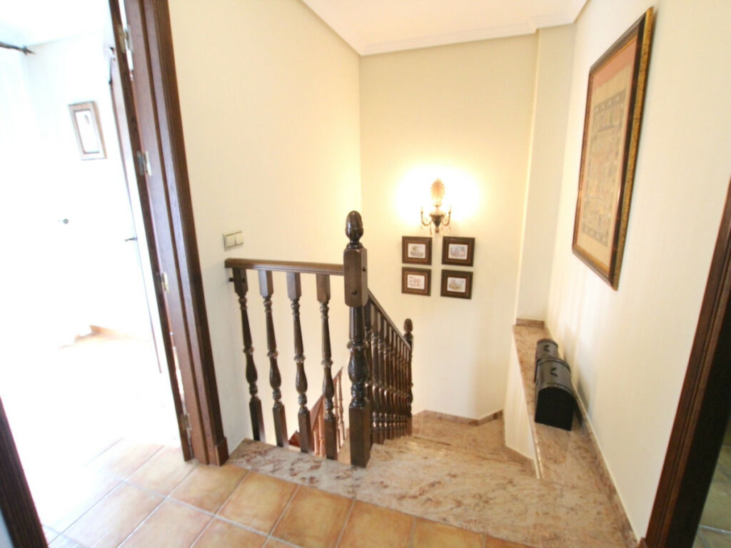 Townhouse Benijofar Alicante - image 9