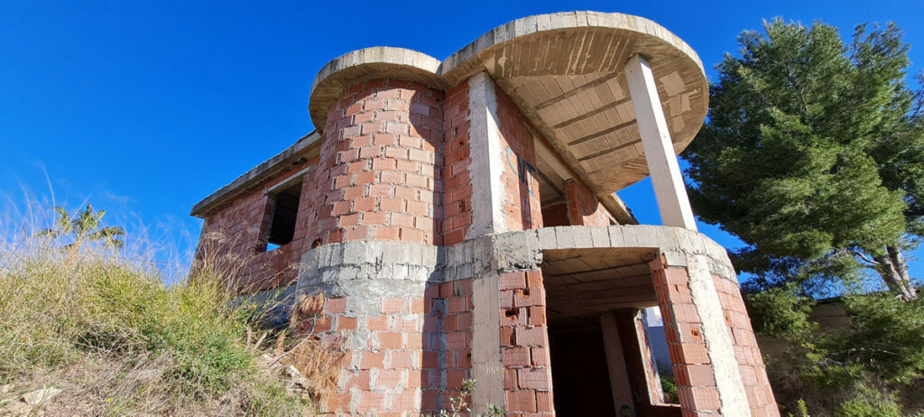 Detached Villa Pinar de Campoverde Alicante - image 9