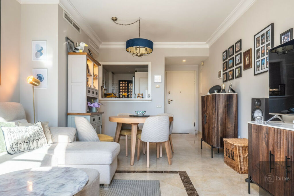 Penthouse Roda Golf Murcia - image 9