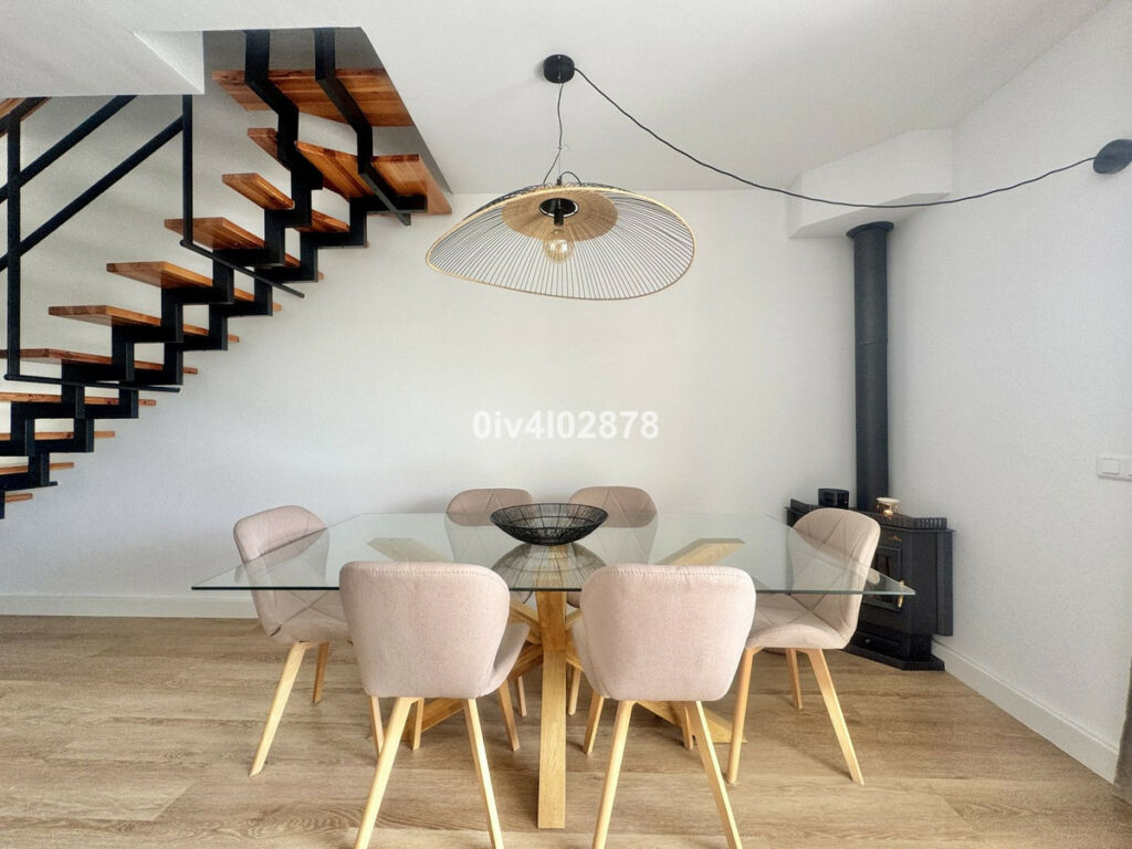 Townhouse Benalmadena Málaga - image 9