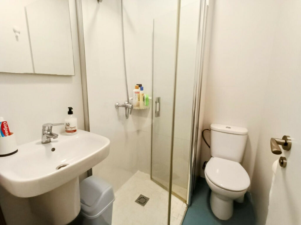 Middle Floor Studio Torremolinos Centro Málaga - image 9