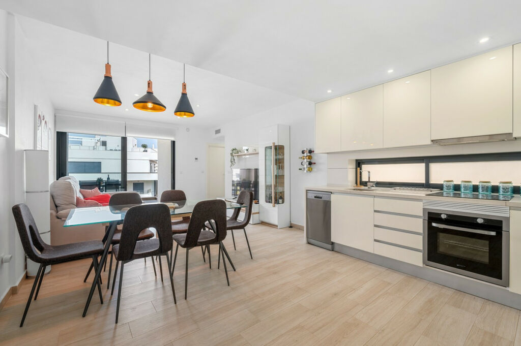 Penthouse Orihuela Costa Alicante - image 9