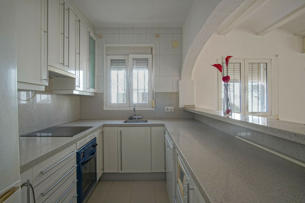 Ground Floor Apartment Denia Alicante - image 9