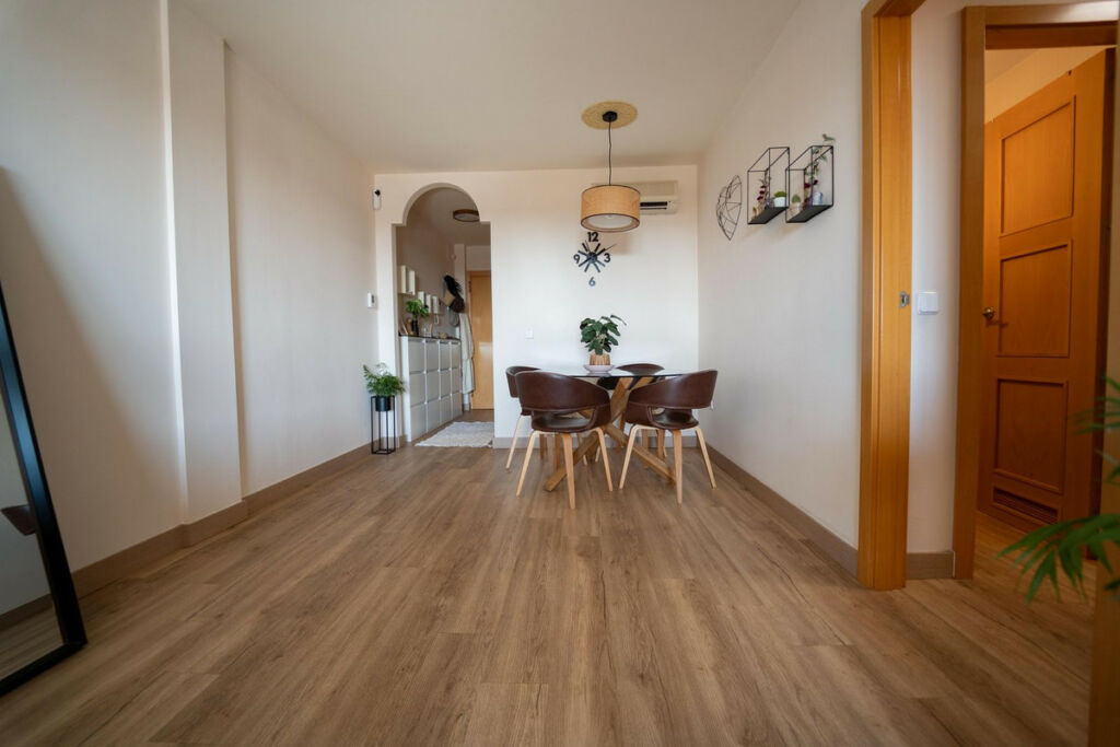 Middle Floor Apartment La Cala de Mijas Málaga - image 9
