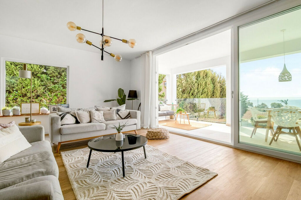 Detached Villa Caleta de Vélez Málaga - image 9