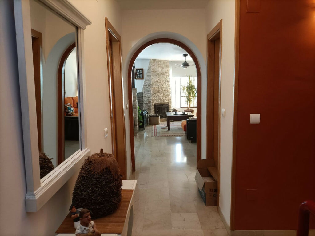 Townhouse Estepona Málaga - image 9