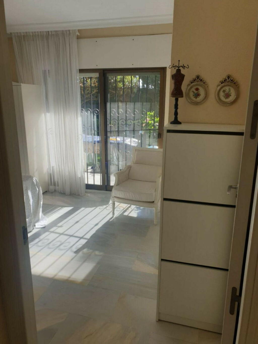 Ground Floor Apartment La Cala de Mijas Málaga - image 9
