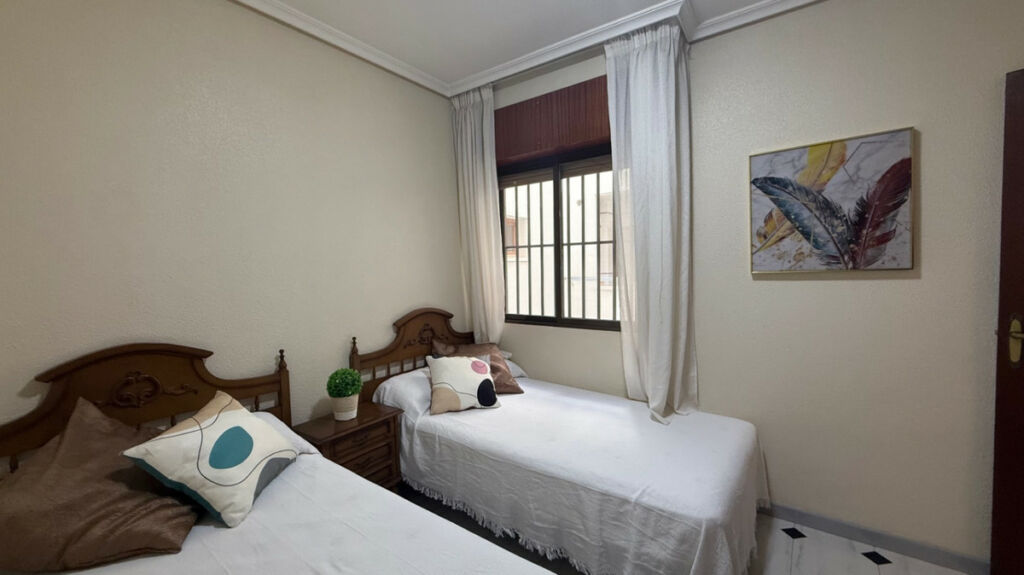 Ground Floor Apartment Torrevieja Alicante - image 9
