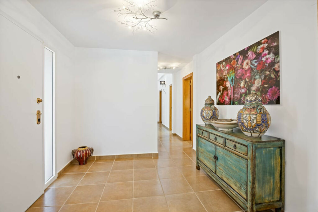 Detached Villa Javea Alicante - image 9