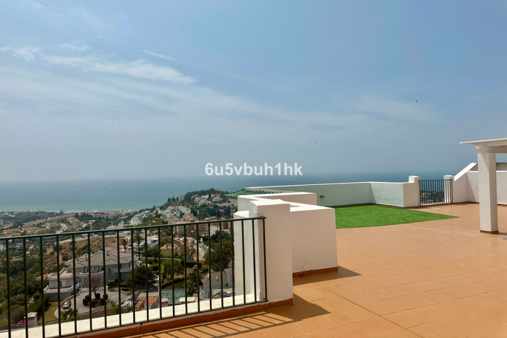 Ground Floor Apartment Málaga Málaga - image 9