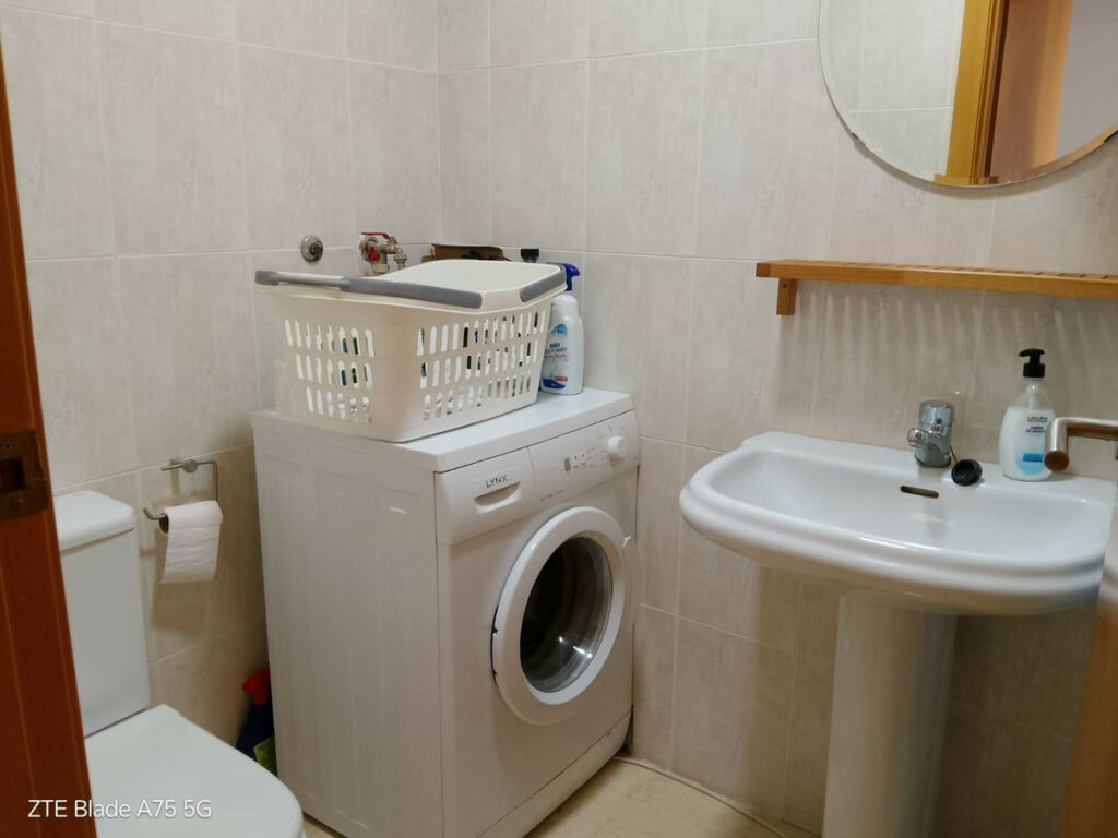 Top Floor Apartment Puerto de Mazarrón Murcia - image 9