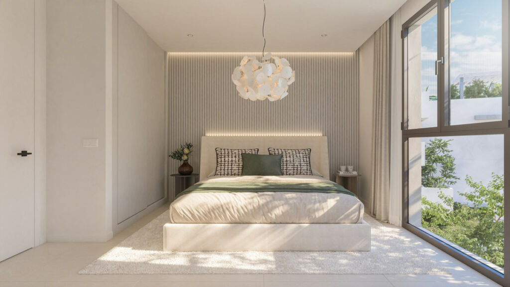 Townhouse Estepona Málaga - image 9