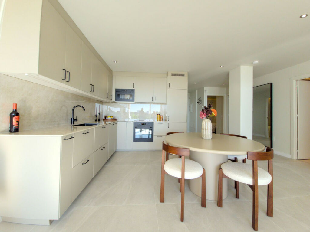 Ground Floor Apartment Miraflores Málaga - image 9