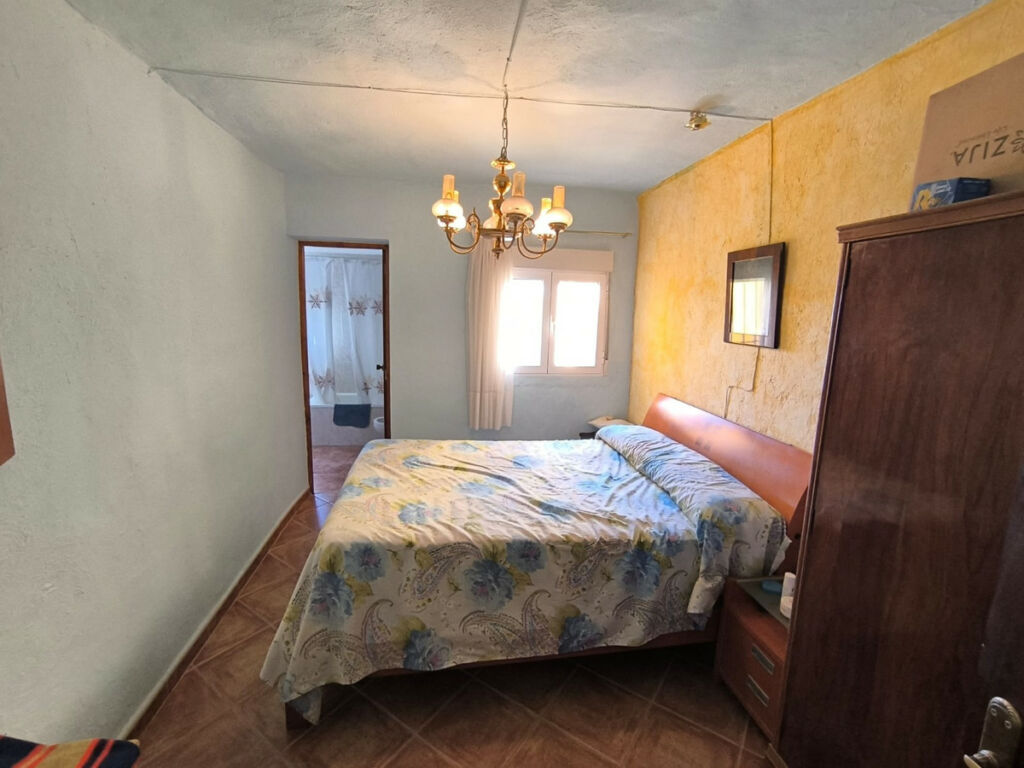 Detached Villa Yecla Murcia - image 9