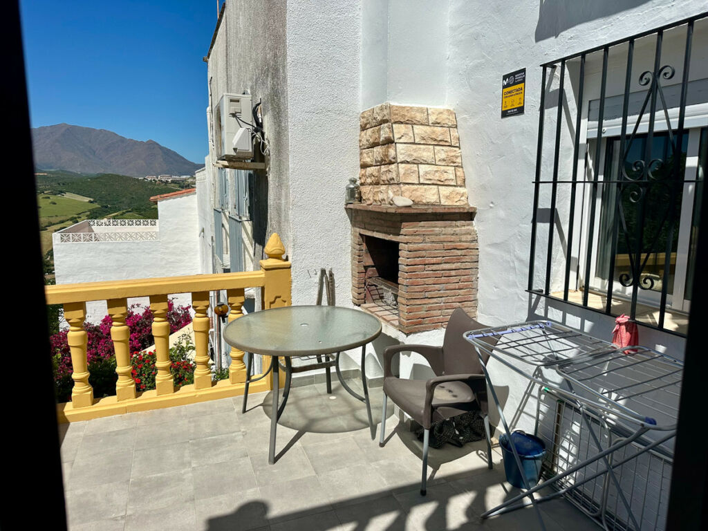 Detached Villa Manilva Málaga - image 9