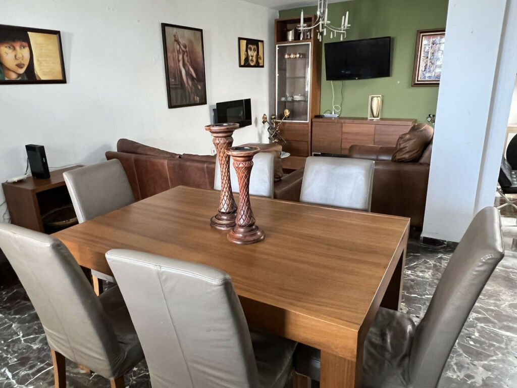 Townhouse Torremolinos Málaga - image 9