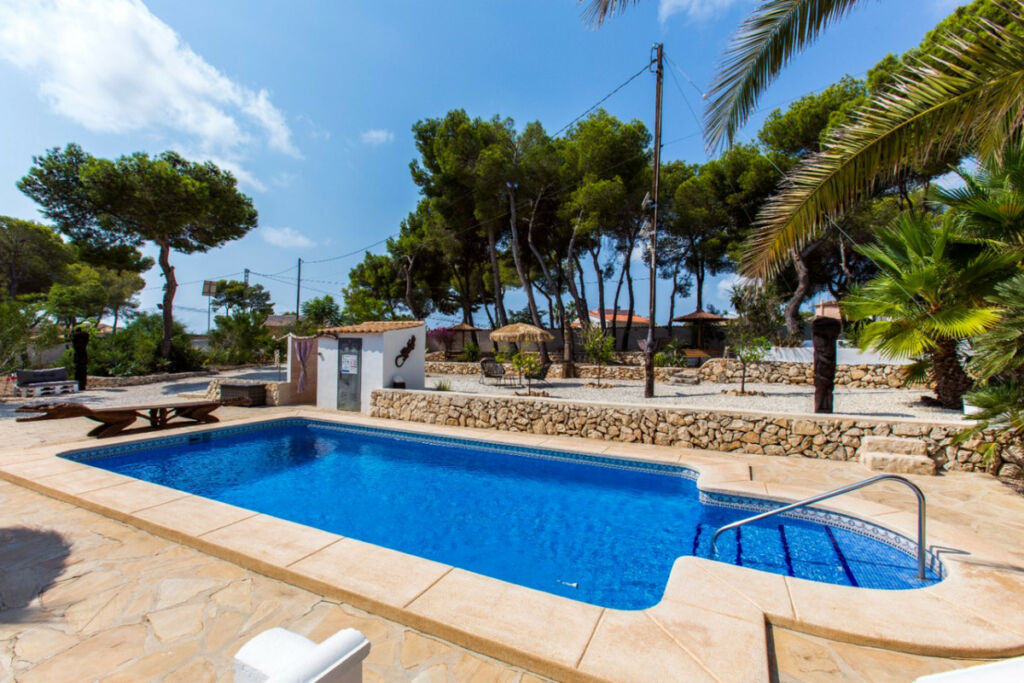 Detached Villa La Fustera Alicante - image 9