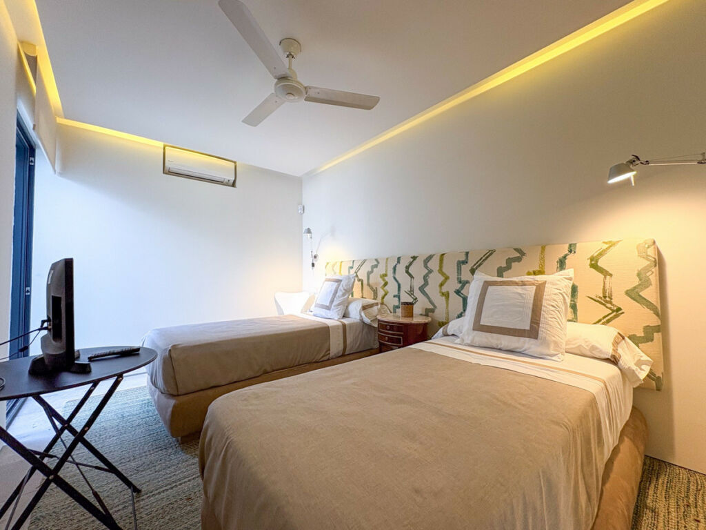 Bungalow Nueva Andalucía Málaga - image 9